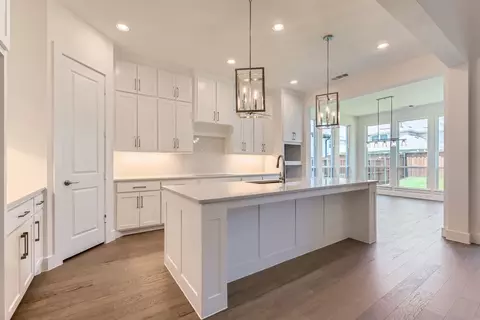 3709 Composition Dr, Prosper, TX 75078 photo 17