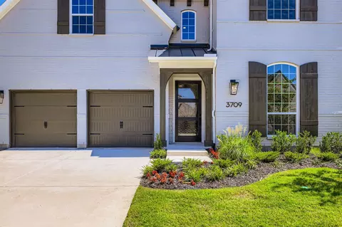 3709 Composition Dr, Prosper, TX 75078 photo 8