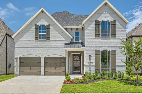 3709 Composition Dr, Prosper, TX 75078