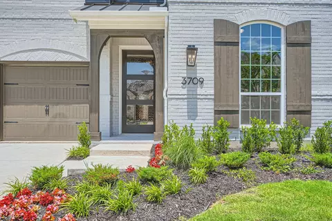 3709 Composition Dr, Prosper, TX 75078 photo 7