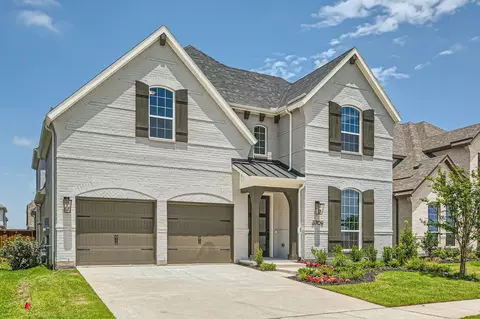 3709 Composition Dr, Prosper, TX 75078 photo 5