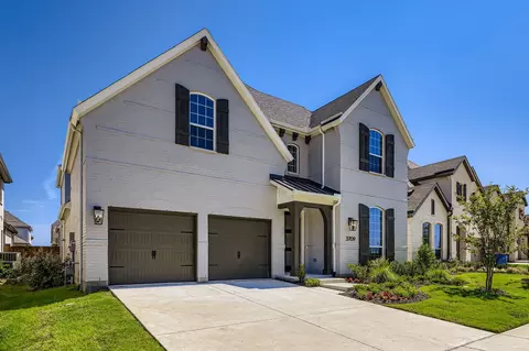 3709 Composition Dr, Prosper, TX 75078 photo 6