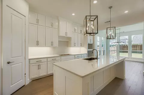 3709 Composition Dr, Prosper, TX 75078 photo 16