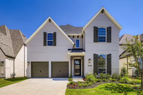 3709 Composition Dr, Prosper, TX 75078 photo 4