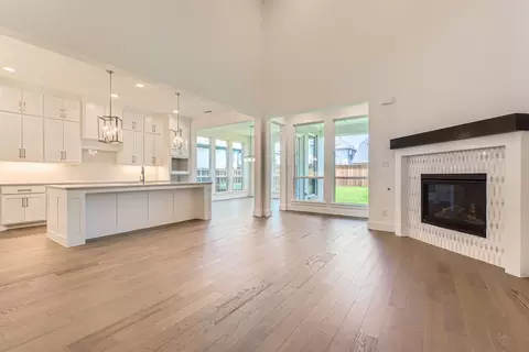 3709 Composition Dr, Prosper, TX 75078 photo 9
