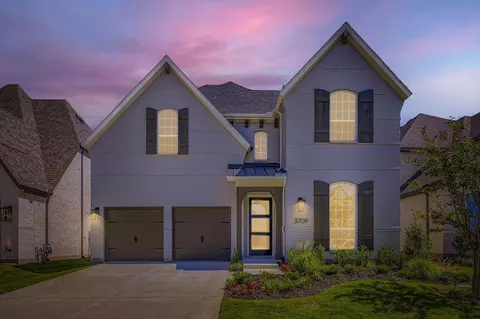 3709 Composition Dr, Prosper, TX 75078 photo 3