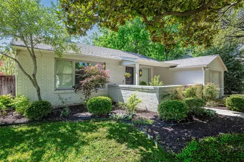 6413 Darwood Ave, Fort Worth, TX 76116