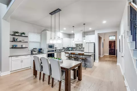 2416 Mare Rd, Carrollton, TX 75010