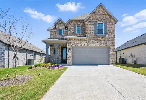 5160 Westhaven Cir, Denison, TX 75020