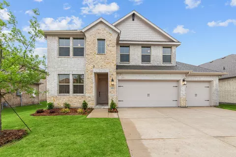 1924 Honey Creek Rd, Forney, TX 75126