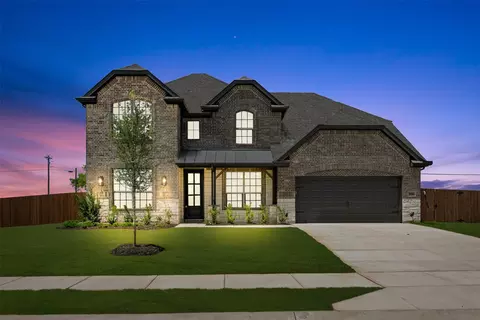 124 Red Fox Trl, Godley, TX 76044