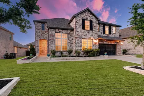 2450 Bottlebrush Dr, Prosper, TX 75078