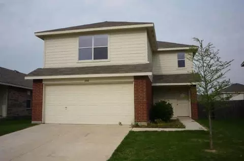 6940 Meadow Way Ln, Fort Worth, TX 76179