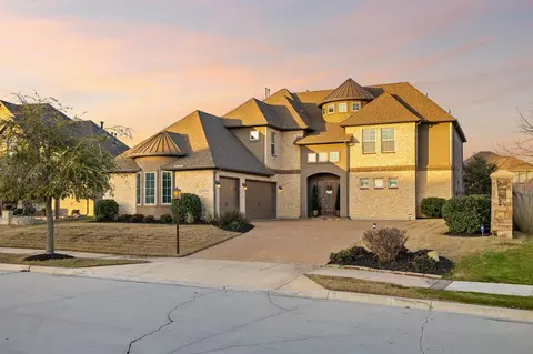 1833 Addison Grace Ln, Wylie, TX 75098