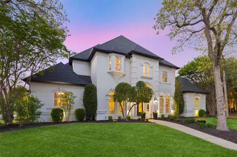 2037 Coventry Ct, Keller, TX 76262