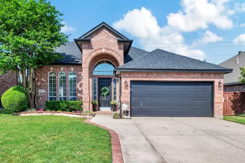 5007 Mosscreek Ln, Frisco, TX 75035