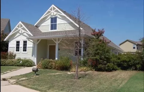 863 Post Oak Pl, Providence Village, TX 76227