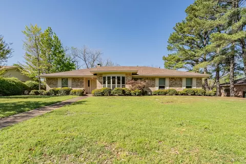 320 Northridge St, Denton, TX 76201