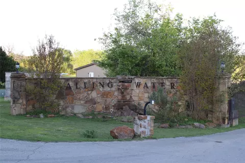 tbd Waters Edge Ln, Glen Rose, TX 76043