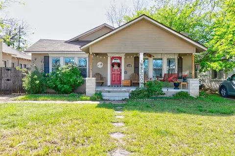 1390 Meander St, Abilene, TX 79602