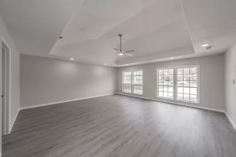 Living - 515 Shadowbrook Ln, Hurst, TX 76053 photo 9 of 11
