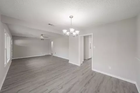 Living - 515 Shadowbrook Ln, Hurst, TX 76053 photo 3 of 11