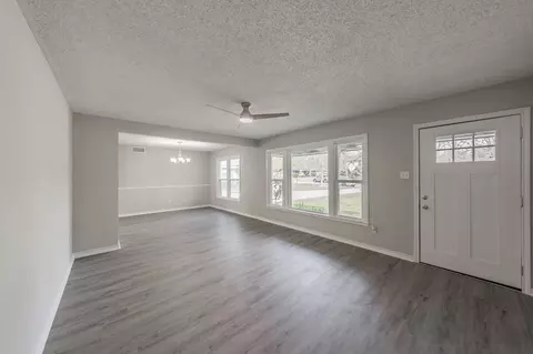 Living - 515 Shadowbrook Ln, Hurst, TX 76053 photo 11 of 11