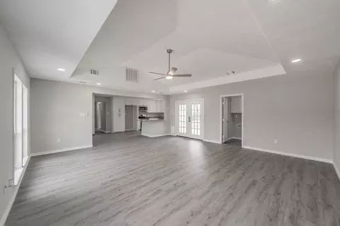 Living - 515 Shadowbrook Ln, Hurst, TX 76053 photo 7 of 11