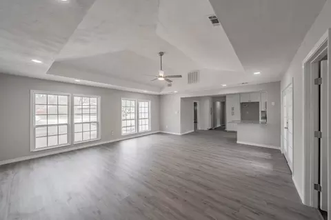 Living - 515 Shadowbrook Ln, Hurst, TX 76053 photo 6 of 11