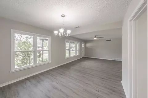 Living - 515 Shadowbrook Ln, Hurst, TX 76053 photo 4 of 11