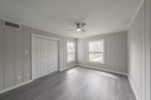 Bedroom - 515 Shadowbrook Ln, Hurst, TX 76053 photo 5 of 5