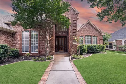 1104 Shadetree Ln, Allen, TX 75013