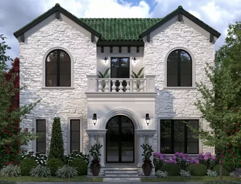 1837 Cannes Cir, Southlake, TX 76092