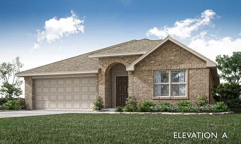 756 Jaguar Rdg, Godley, TX 76044