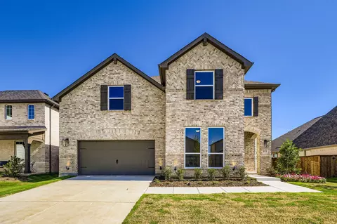113 Barn Swallow Dr, Celina, TX 75009