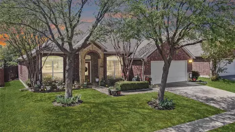 109 Lacrosse Ln, Mckinney, TX 75071