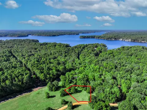 lot13 Hunters Holw, Mount Vernon, TX 75457