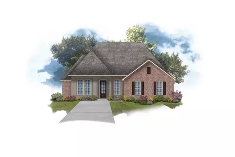 474 Blanchard Loop, Bossier City, LA 71111