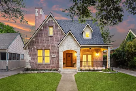 5549 Monticello Ave, Dallas, TX 75206