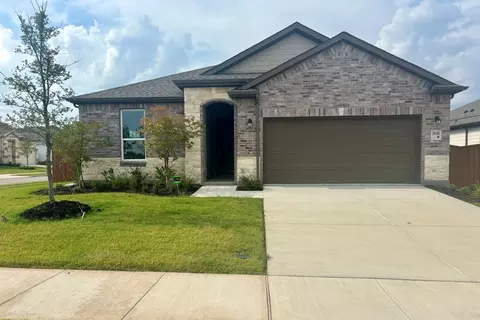 3930 Belleview Pl, Crandall, TX 75114