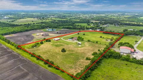 11545 County Road 586, Royse City, TX 75189