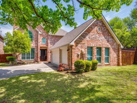 5901 La Cumbre Dr, Mckinney, TX 75072