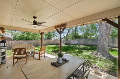 404 E Hill St, Keller, TX 76248 photo 22