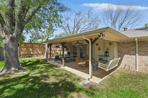 404 E Hill St, Keller, TX 76248 photo 26