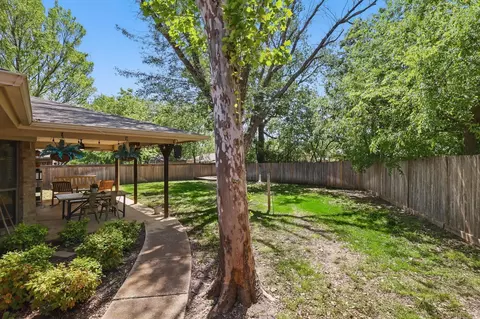 404 E Hill St, Keller, TX 76248 photo 23