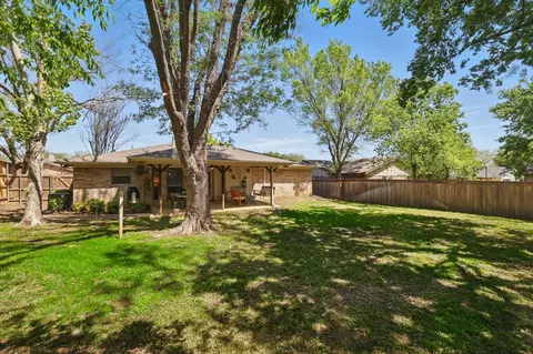 404 E Hill St, Keller, TX 76248 photo 24