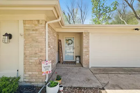 404 E Hill St, Keller, TX 76248 photo 4