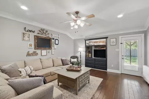 404 E Hill St, Keller, TX 76248 photo 15