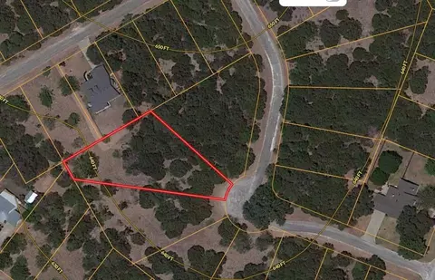 39016 Quail Run Rd, Whitney, TX 76692