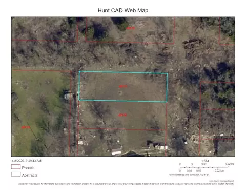 1808 Morgan St, Greenville, TX 75401